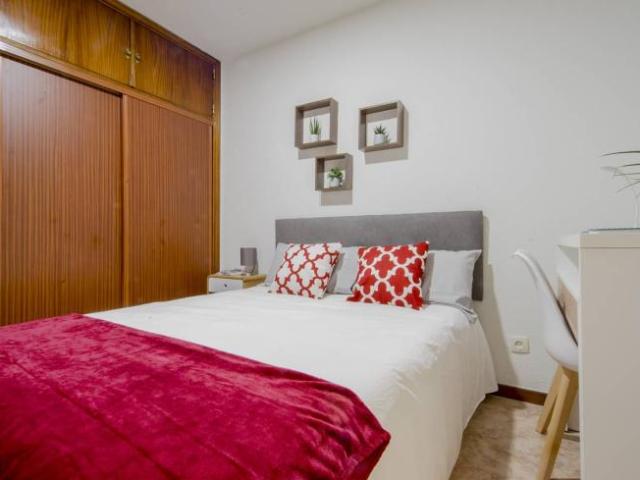 Alquiler 6 Dormitorio Shared Living/Roommate Madrid Madrid DS101804793