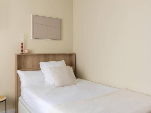 Alquiler 6 Dormitorio Shared Living/Roommate Madrid Madrid DS101804846