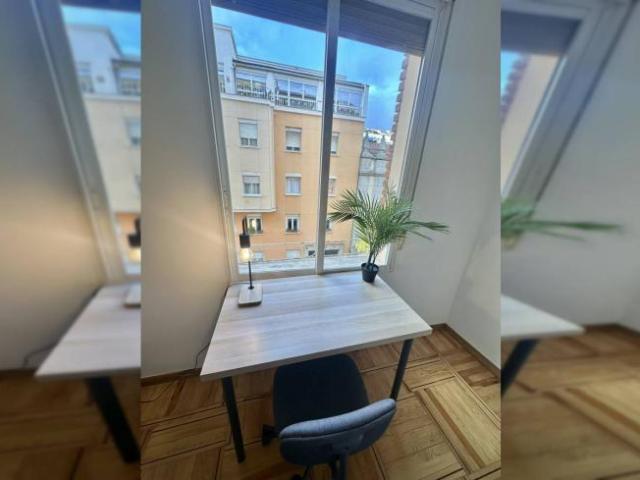 Alquiler 6 Dormitorio Shared Living/Roommate Madrid Madrid DS101804938