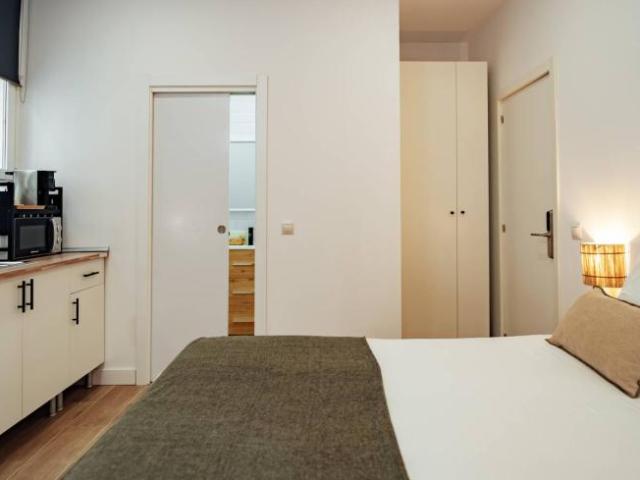 Alquiler 6 Dormitorio Shared Living/Roommate Madrid Madrid DS101805916