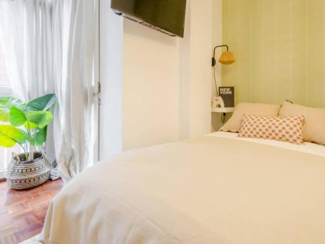 Alquiler 6 Dormitorio Shared Living/Roommate Madrid Madrid DS101805992
