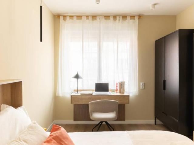 Alquiler 6 Dormitorio Shared Living/Roommate Madrid Madrid DS101805213