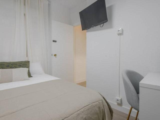 Alquiler 6 Dormitorio Shared Living/Roommate Madrid Madrid DS101806425