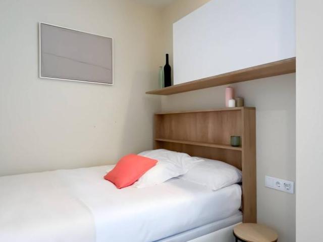 Alquiler 6 Dormitorio Shared Living/Roommate Madrid Madrid DS101806196