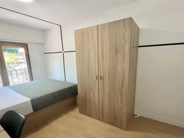 Alquiler 6 Dormitorio Shared Living/Roommate Madrid Madrid DS101807678