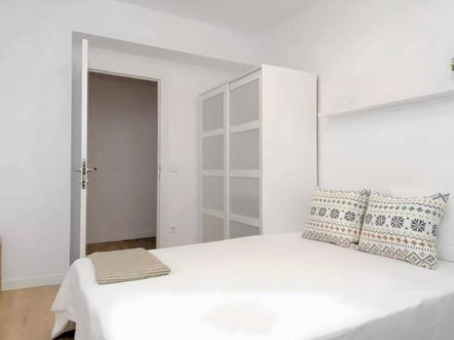 Alquiler 6 Dormitorio Shared Living/Roommate Madrid Madrid DS101808138