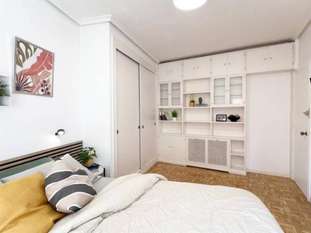 Alquiler 6 Dormitorio Shared Living/Roommate Madrid Madrid DS101809328