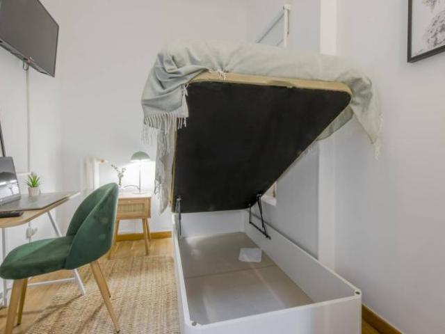 Alquiler 6 Dormitorio Shared Living/Roommate Madrid Madrid DS101810769