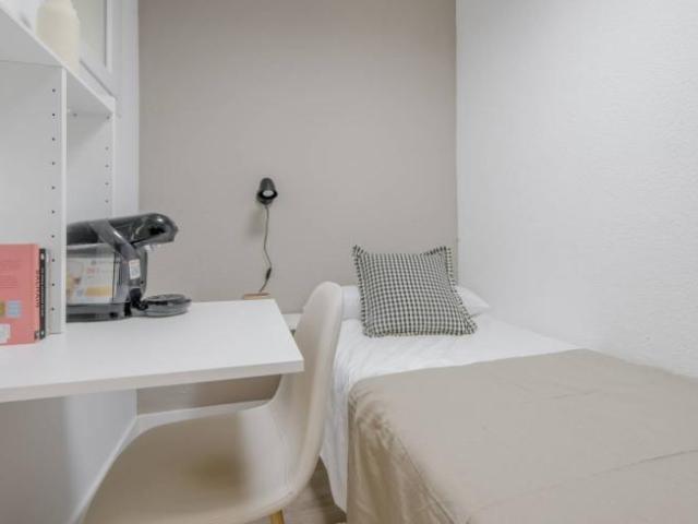 Alquiler 6 Dormitorio Shared Living/Roommate Madrid Madrid DS101810977