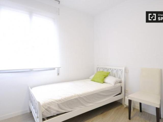 Alquiler 6 Dormitorio Shared Living/Roommate Madrid Madrid DS101810074