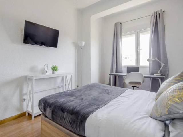 Alquiler 6 Dormitorio Shared Living/Roommate Madrid Madrid DS101811551