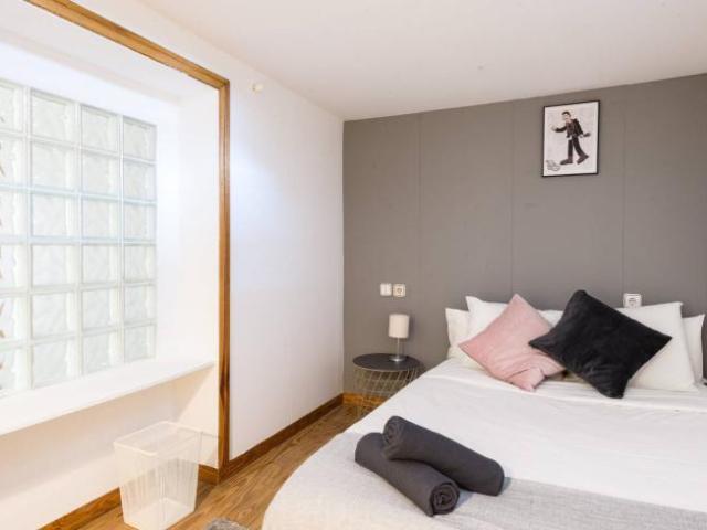 Alquiler 6 Dormitorio Shared Living/Roommate Madrid Madrid DS101812515
