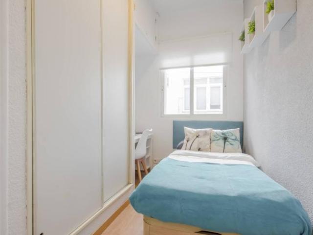 Alquiler 6 Dormitorio Shared Living/Roommate Madrid Madrid DS101812056