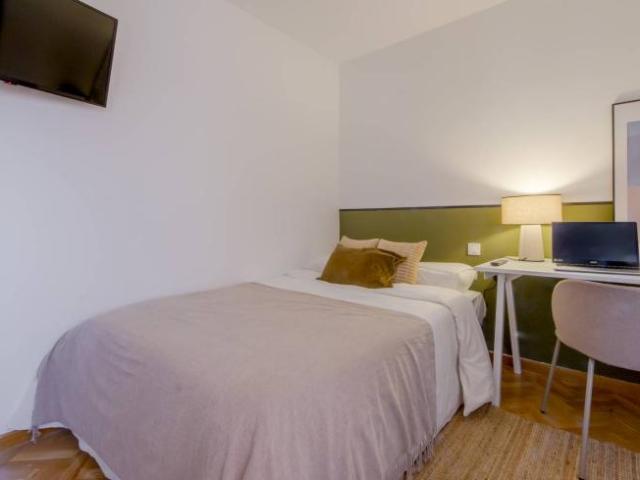 Alquiler 6 Dormitorio Shared Living/Roommate Madrid Madrid DS101813450