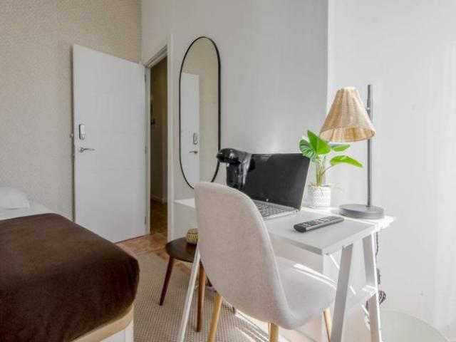Alquiler 6 Dormitorio Shared Living/Roommate Madrid Madrid DS101813479