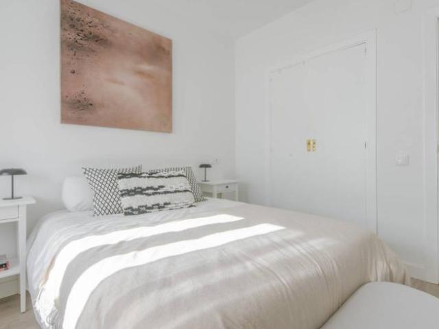 Alquiler 6 Dormitorio Shared Living/Roommate Madrid Madrid DS101813564