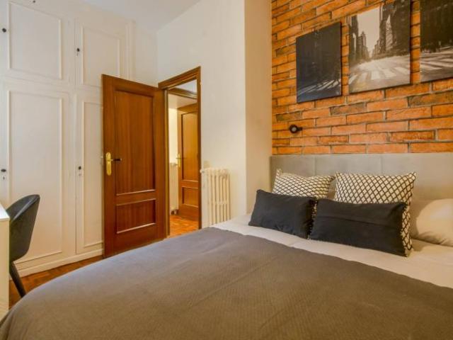 Alquiler 6 Dormitorio Shared Living/Roommate Madrid Madrid DS101813646