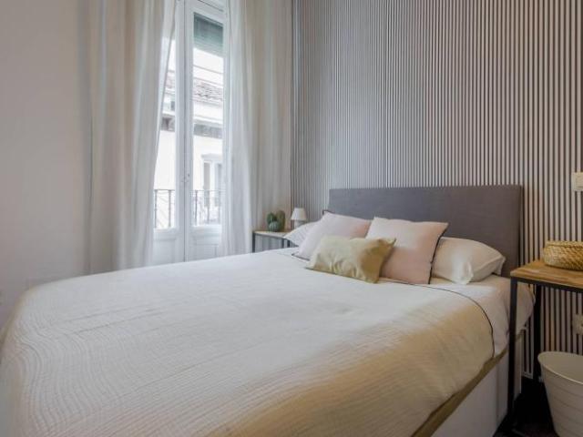 Alquiler 6 Dormitorio Shared Living/Roommate Madrid Madrid DS101813656