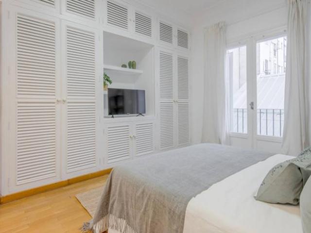 Alquiler 6 Dormitorio Shared Living/Roommate Madrid Madrid DS101813662