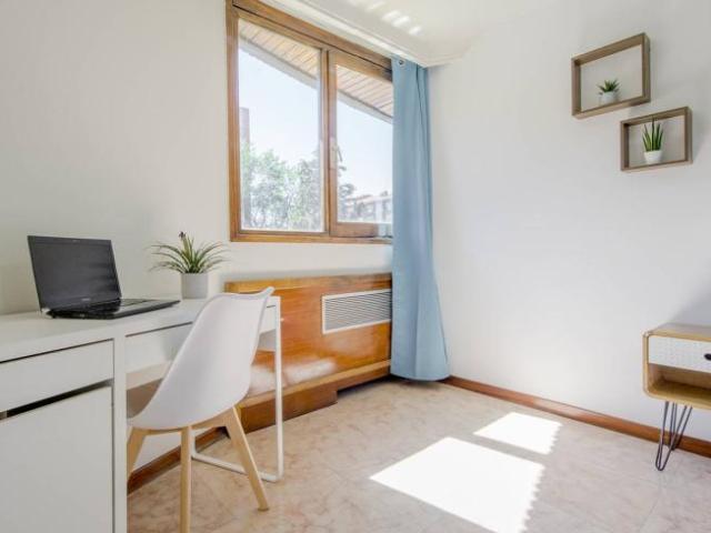 Alquiler 6 Dormitorio Shared Living/Roommate Madrid Madrid DS101813683