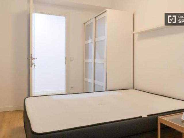 Alquiler 6 Dormitorio Shared Living/Roommate Madrid Madrid DS101813815