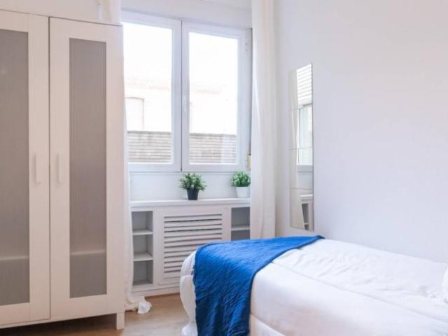 Alquiler 6 Dormitorio Shared Living/Roommate Madrid Madrid DS101813839