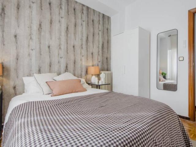 Alquiler 6 Dormitorio Shared Living/Roommate Madrid Madrid DS101813850