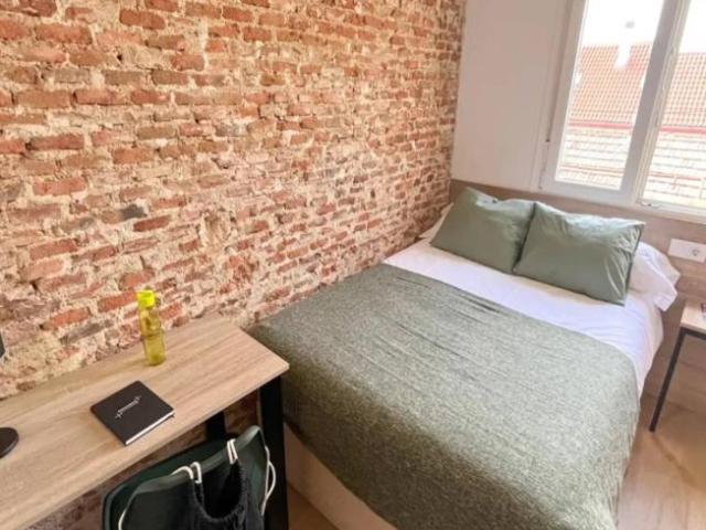 Alquiler 6 Dormitorio Shared Living/Roommate Madrid Madrid DS101813851