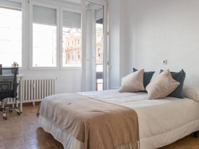 Alquiler 6 Dormitorio Shared Living/Roommate Madrid Madrid DS101813871