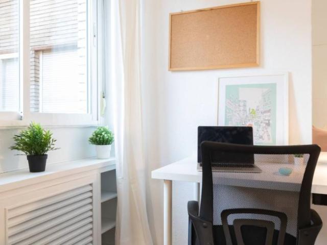 Alquiler 6 Dormitorio Shared Living/Roommate Madrid Madrid DS101813878