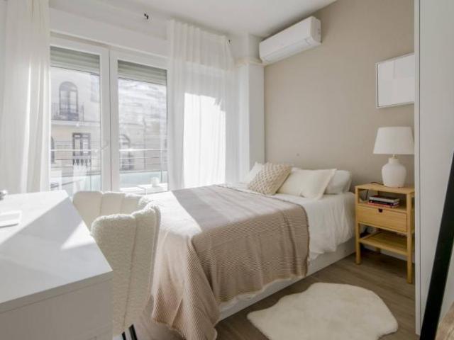 Alquiler 6 Dormitorio Shared Living/Roommate Madrid Madrid DS101813073