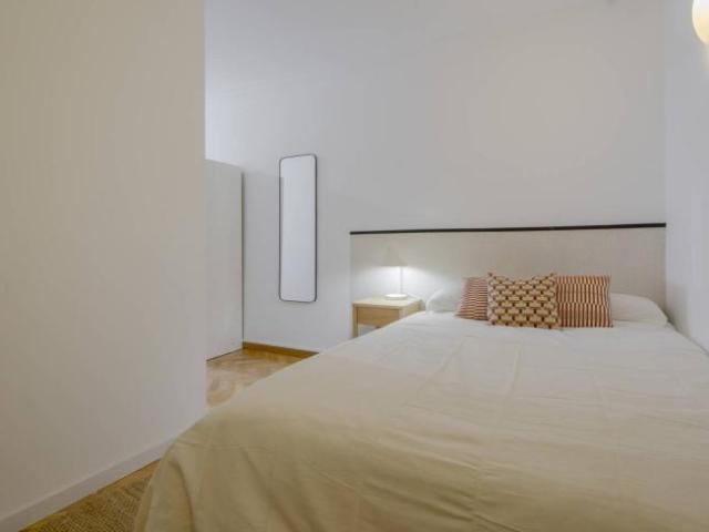 Alquiler 6 Dormitorio Shared Living/Roommate Madrid Madrid DS101813156