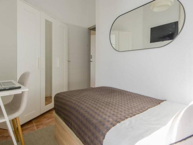 Alquiler 6 Dormitorio Shared Living/Roommate Madrid Madrid DS101813158