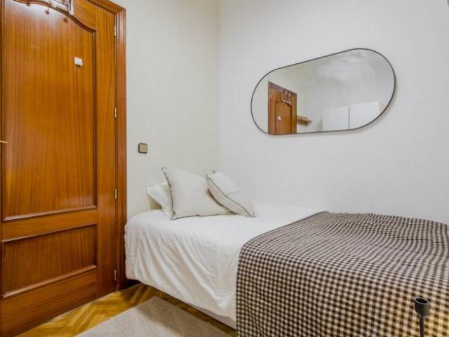 Alquiler 6 Dormitorio Shared Living/Roommate Madrid Madrid DS101813167