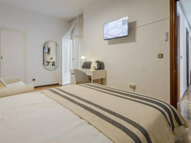 Alquiler 6 Dormitorio Shared Living/Roommate Madrid Madrid DS101813169