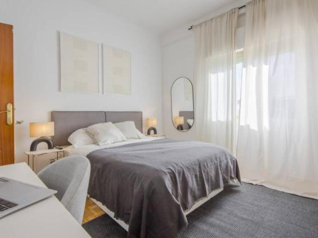 Alquiler 6 Dormitorio Shared Living/Roommate Madrid Madrid DS101813258