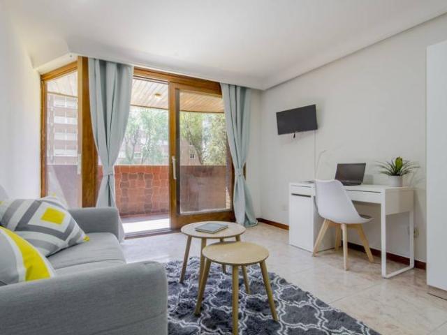 Alquiler 6 Dormitorio Shared Living/Roommate Madrid Madrid DS101813364