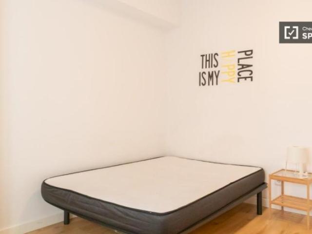 Alquiler 6 Dormitorio Shared Living/Roommate Madrid Madrid DS101814438