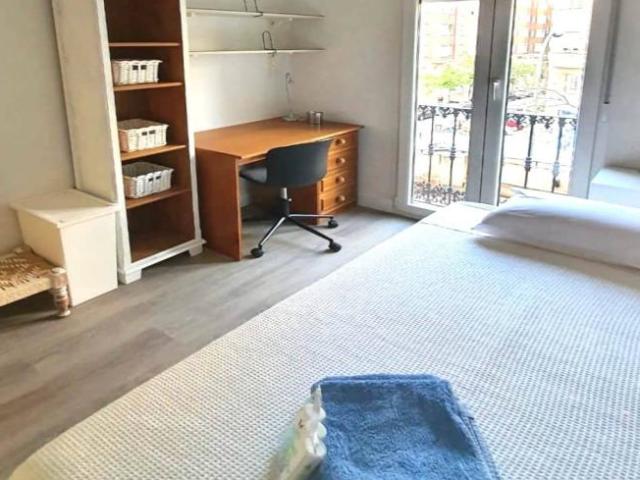 Alquiler 6 Dormitorio Shared Living/Roommate Madrid Madrid DS101814164