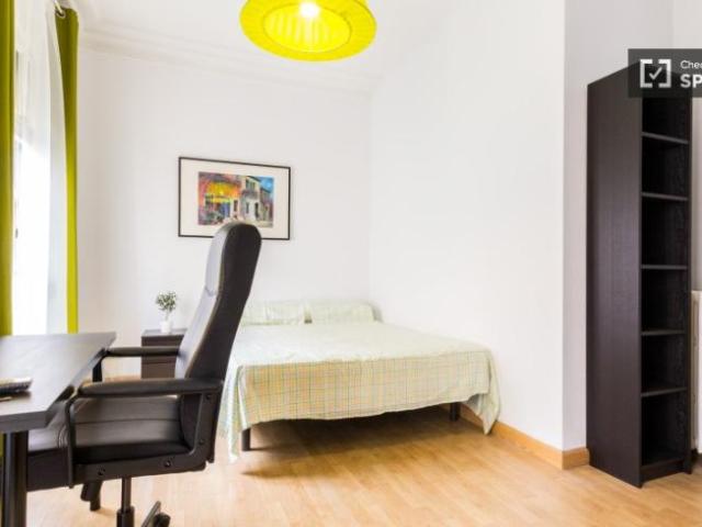 Alquiler 6 Dormitorio Shared Living/Roommate Madrid Madrid DS101814283