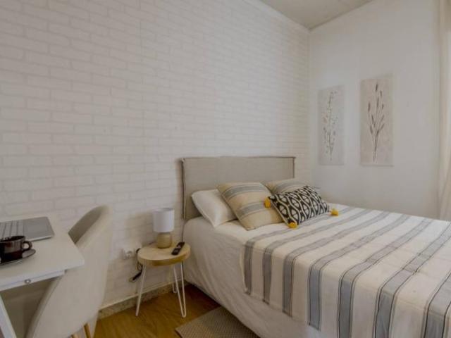 Alquiler 6 Dormitorio Shared Living/Roommate Madrid Madrid DS101815386