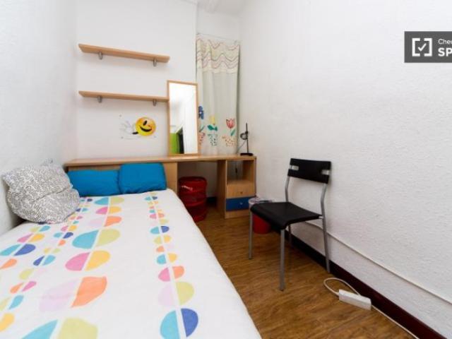 Alquiler 6 Dormitorio Shared Living/Roommate Madrid Madrid DS101816468