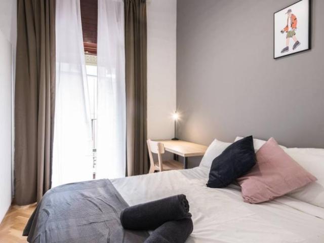 Alquiler 6 Dormitorio Shared Living/Roommate Madrid Madrid DS101816663