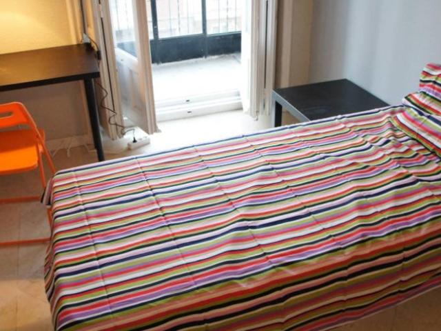 Alquiler 6 Dormitorio Shared Living/Roommate Madrid Madrid DS101816787