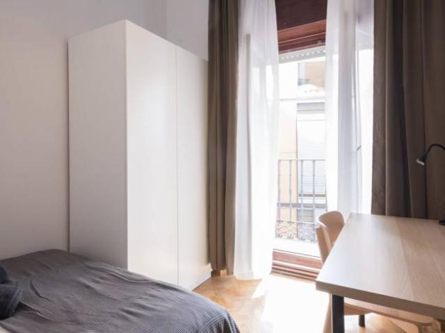 Alquiler 6 Dormitorio Shared Living/Roommate Madrid Madrid DS101816875