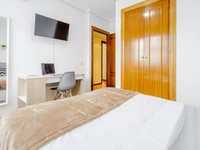 Alquiler 6 Dormitorio Shared Living/Roommate Madrid Madrid DS101816088