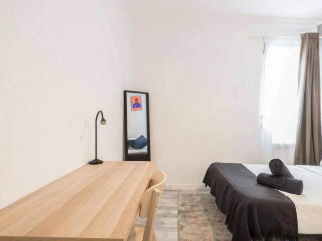 Alquiler 6 Dormitorio Shared Living/Roommate Madrid Madrid DS101817491