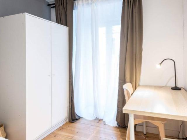 Alquiler 6 Dormitorio Shared Living/Roommate Madrid Madrid DS101817683