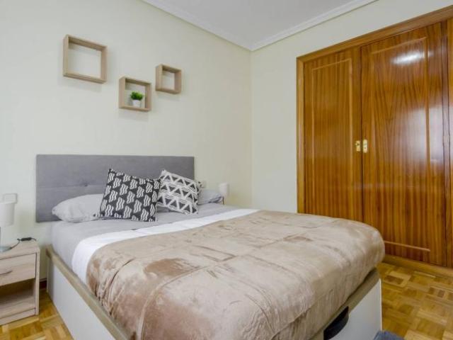 Alquiler 6 Dormitorio Shared Living/Roommate Madrid Madrid DS101817765