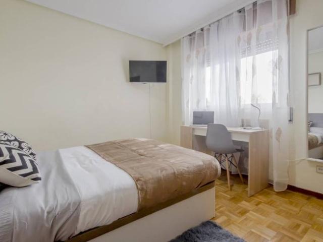 Alquiler 6 Dormitorio Shared Living/Roommate Madrid Madrid DS101817198